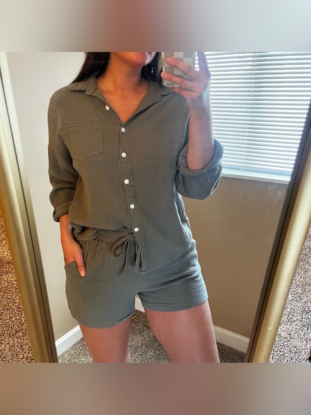 Amazon Two Piece Set